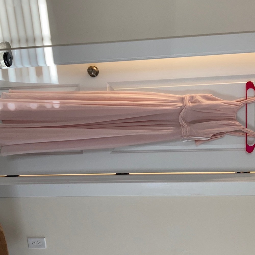 Wedding /casual dress